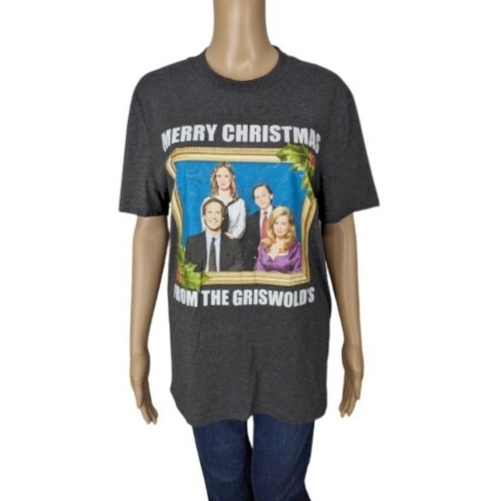 National Lampoon's Christmas Vacation T-Shirt M